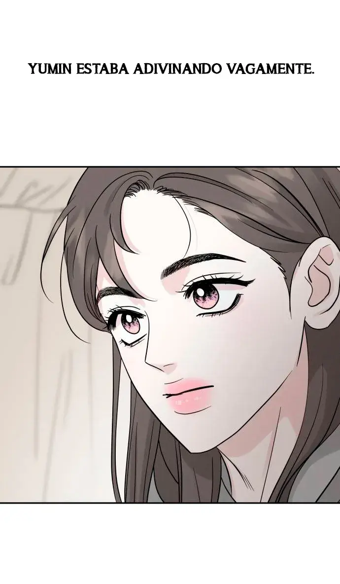 Amor egoísta Capitulo 26 página 75