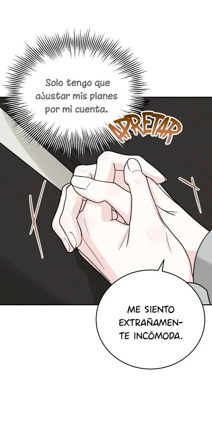 Amor egoísta Capitulo 26 página 81