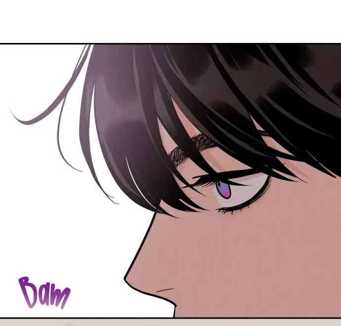 Amor egoísta Capitulo 26 página 85