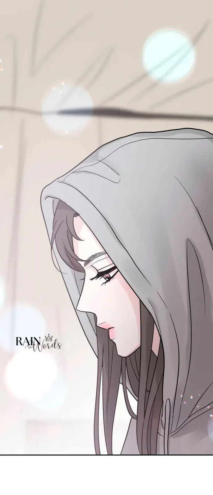 Amor egoísta Capitulo 26 página 86