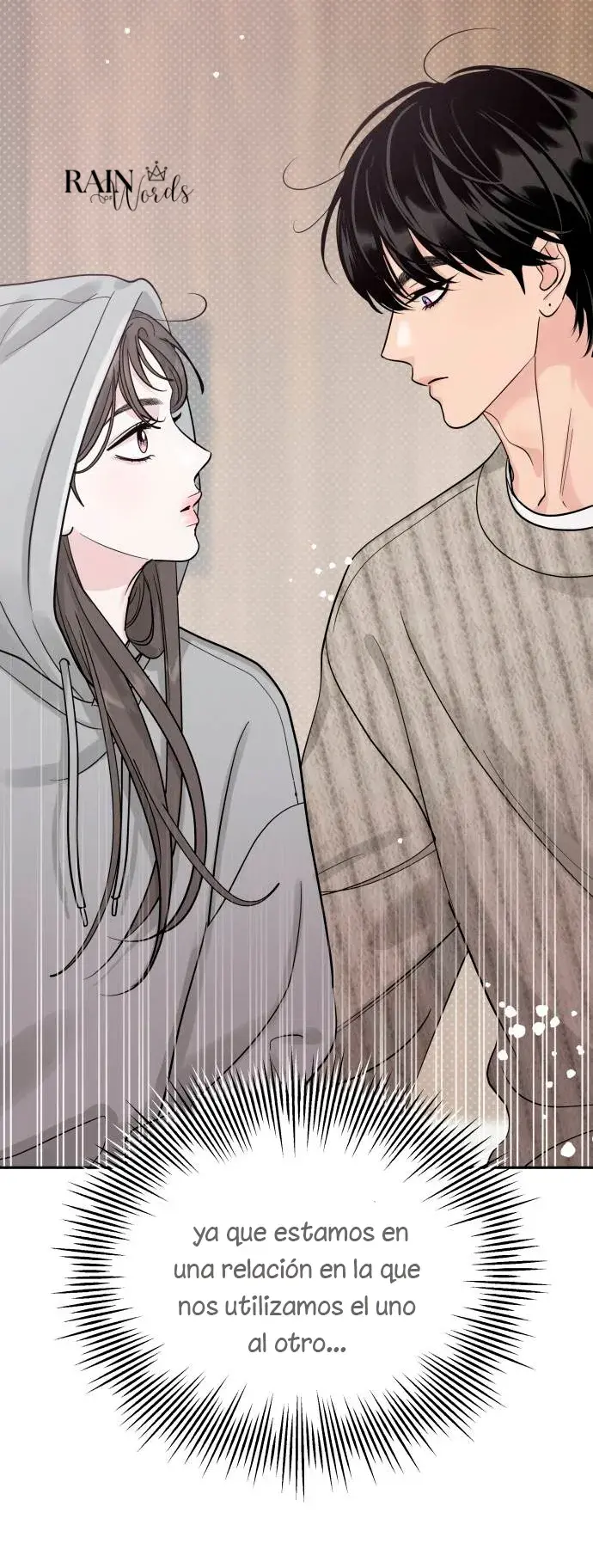 Amor egoísta Capitulo 26 página 89
