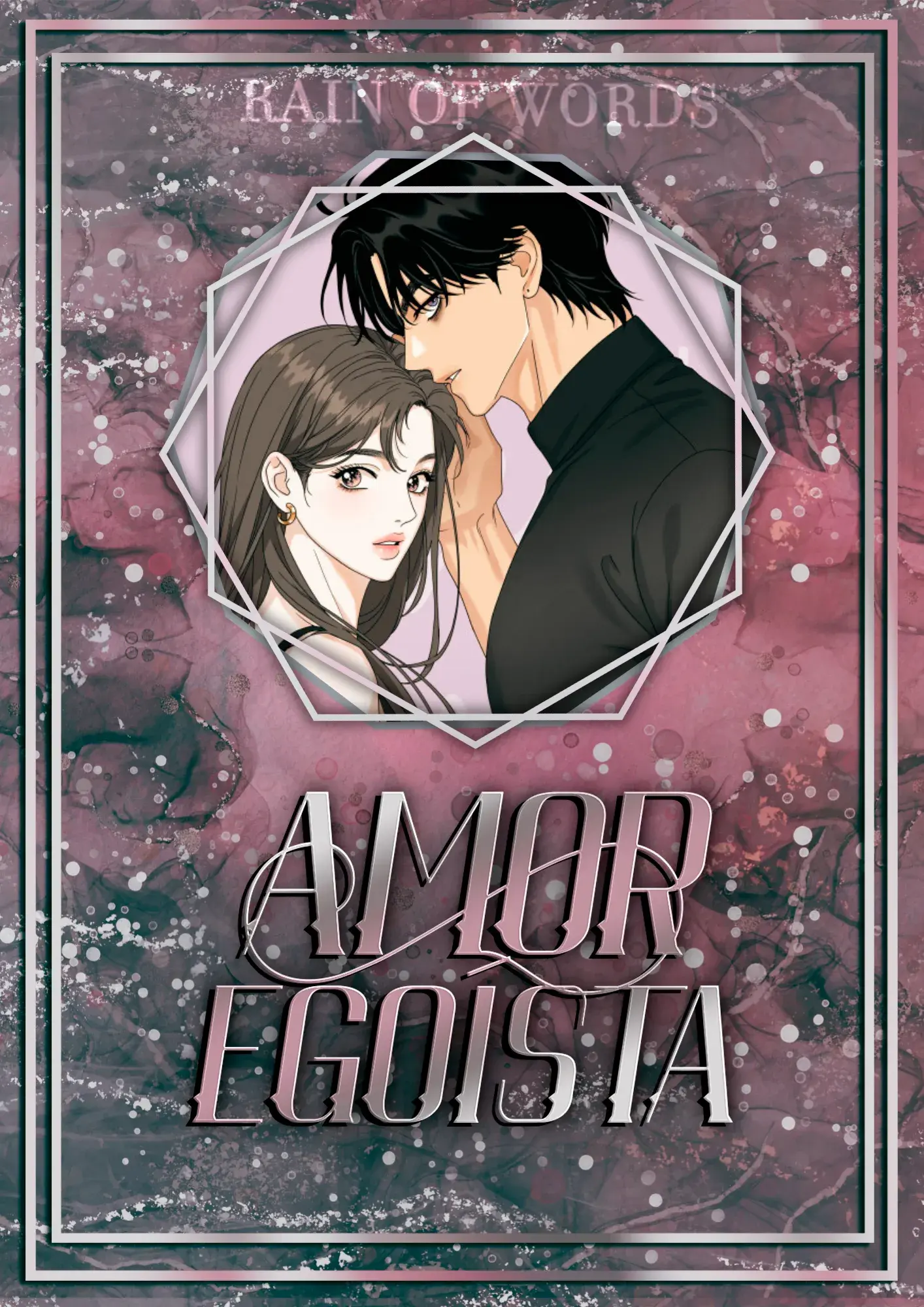 Amor egoísta Capitulo 27 página 2