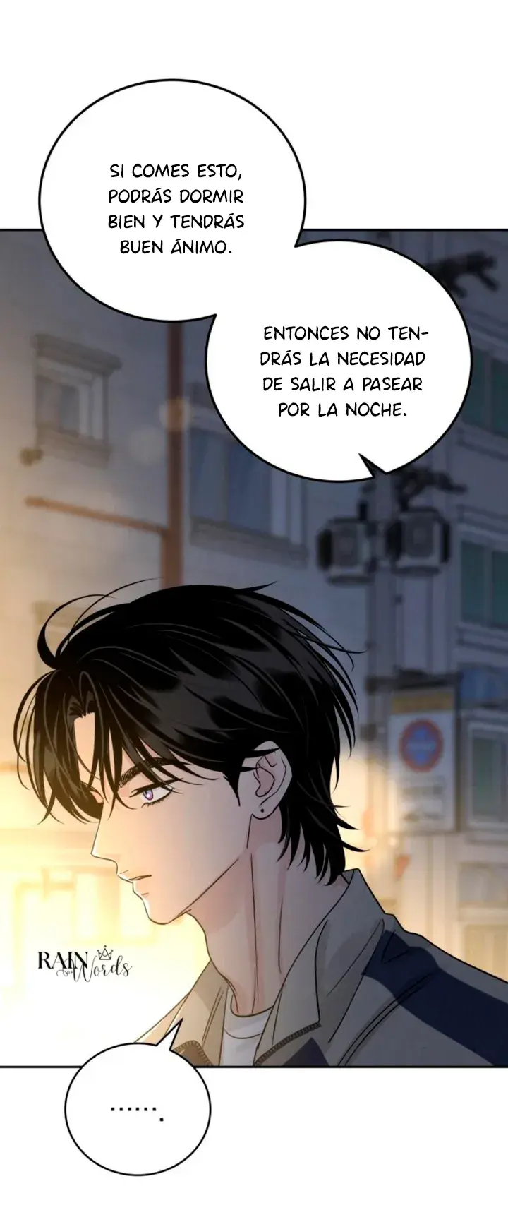 Amor egoísta Capitulo 27 página 23