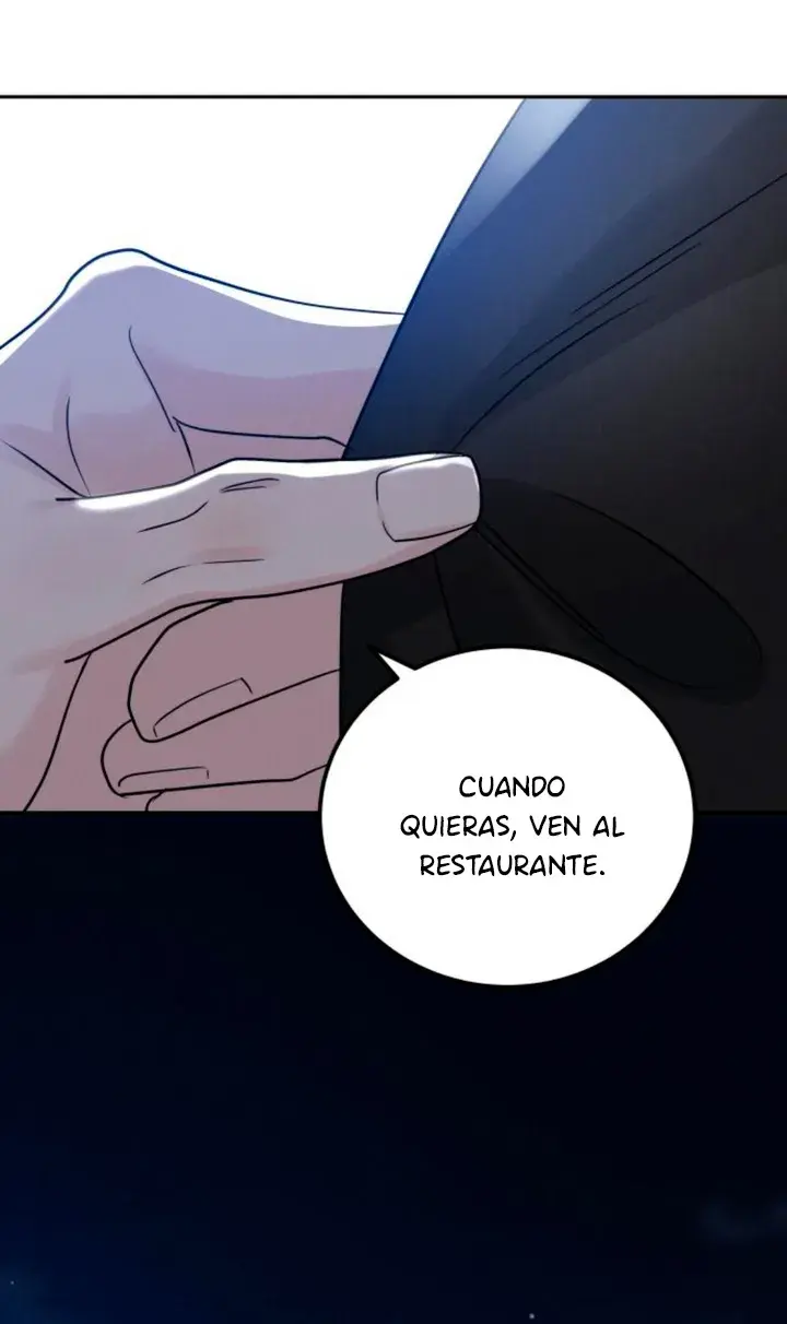 Amor egoísta Capitulo 27 página 27