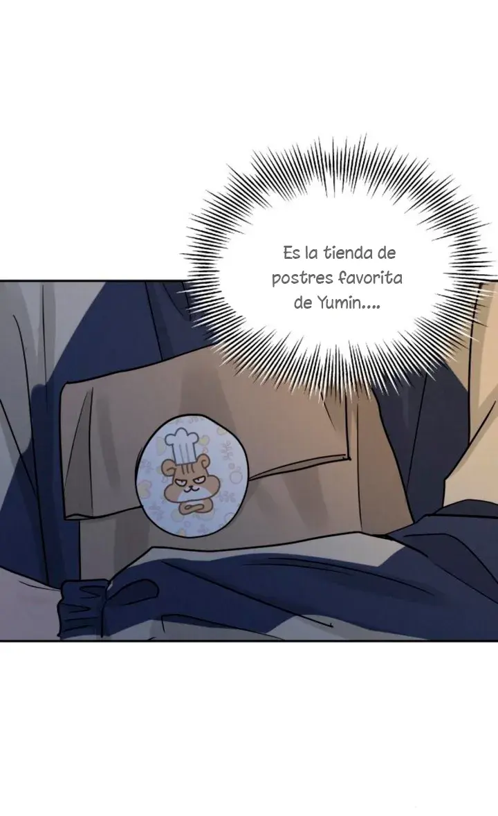 Amor egoísta Capitulo 27 página 36