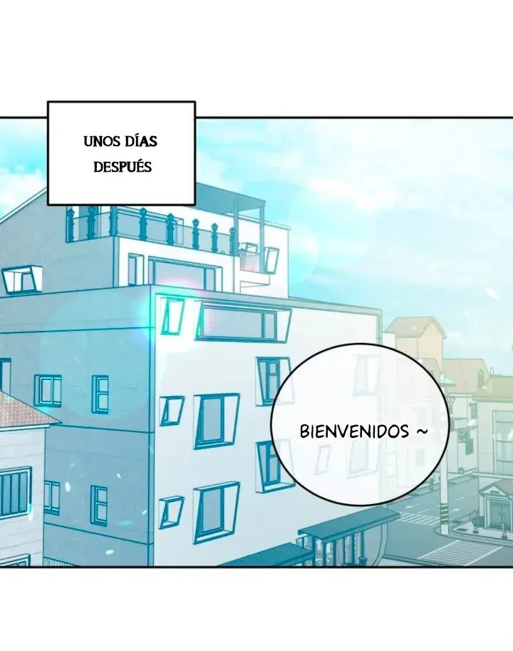 Amor egoísta Capitulo 27 página 39