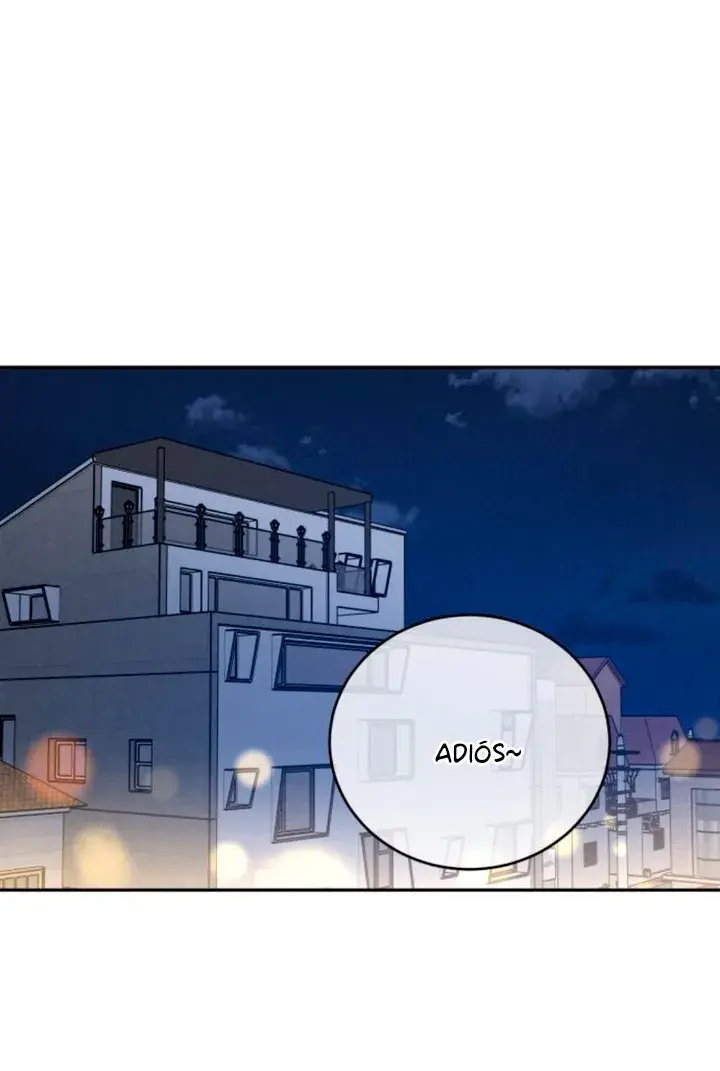 Amor egoísta Capitulo 27 página 42