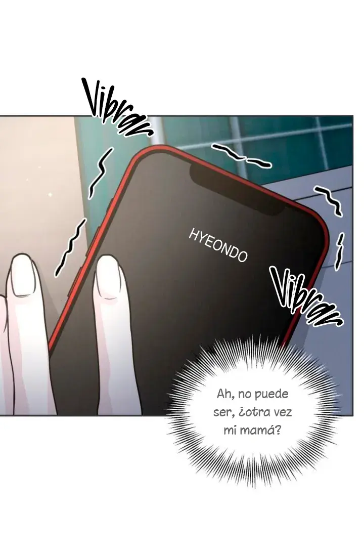 Amor egoísta Capitulo 27 página 60