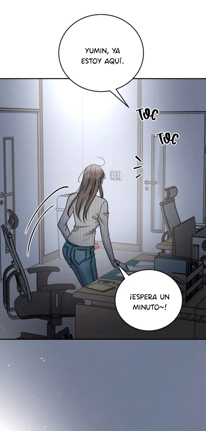 Amor egoísta Capitulo 27 página 66
