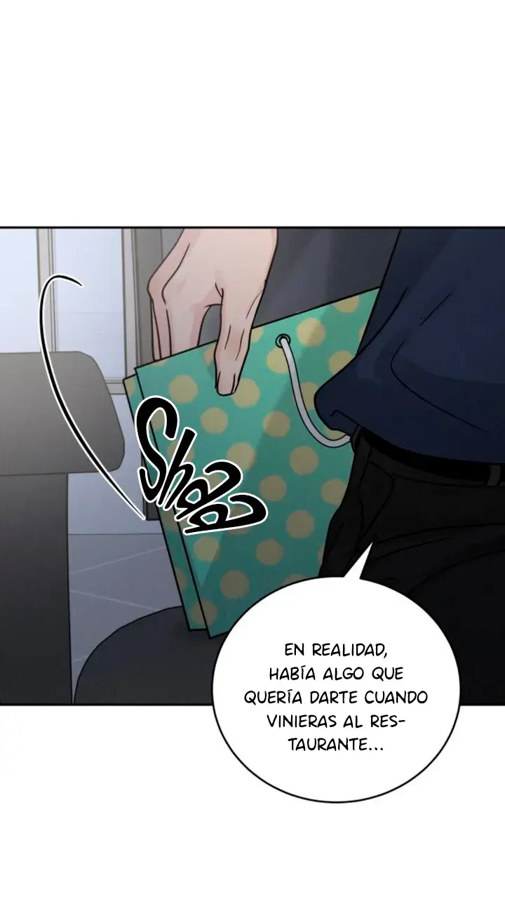 Amor egoísta Capitulo 27 página 72