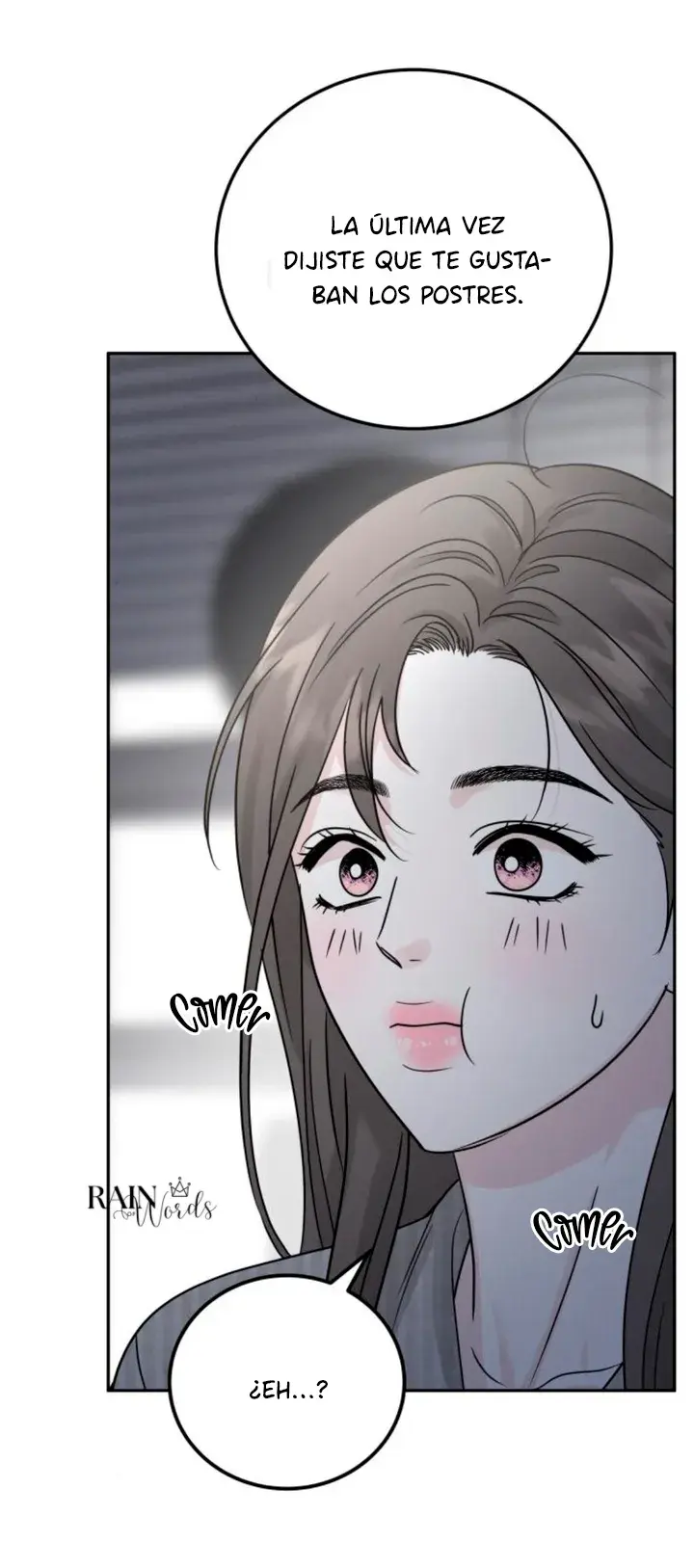 Amor egoísta Capitulo 27 página 76