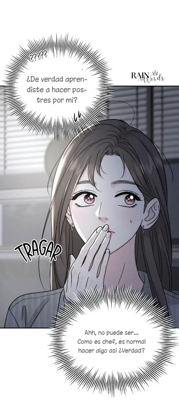 Amor egoísta Capitulo 27 página 78