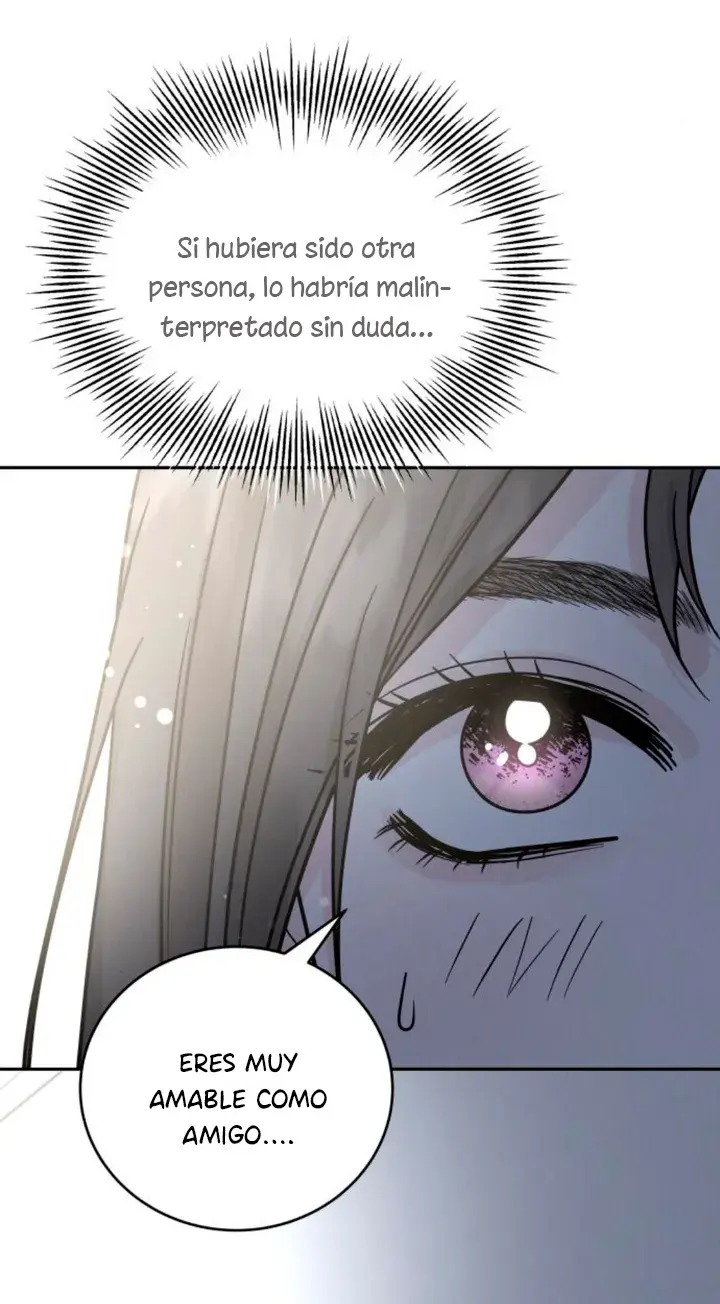 Amor egoísta Capitulo 27 página 79