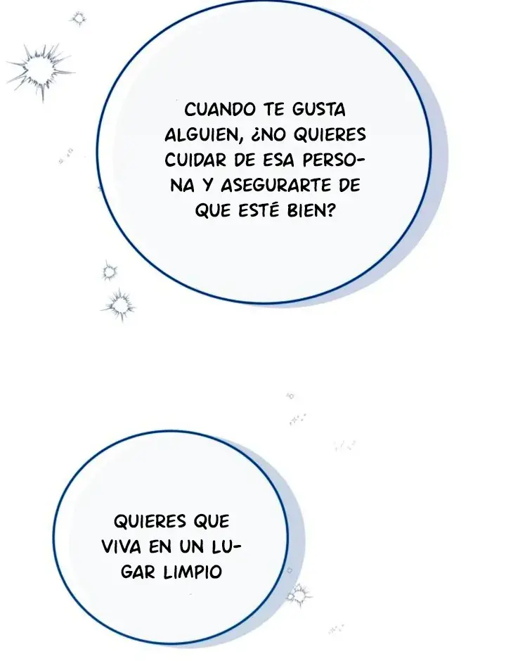 Amor egoísta Capitulo 27 página 83