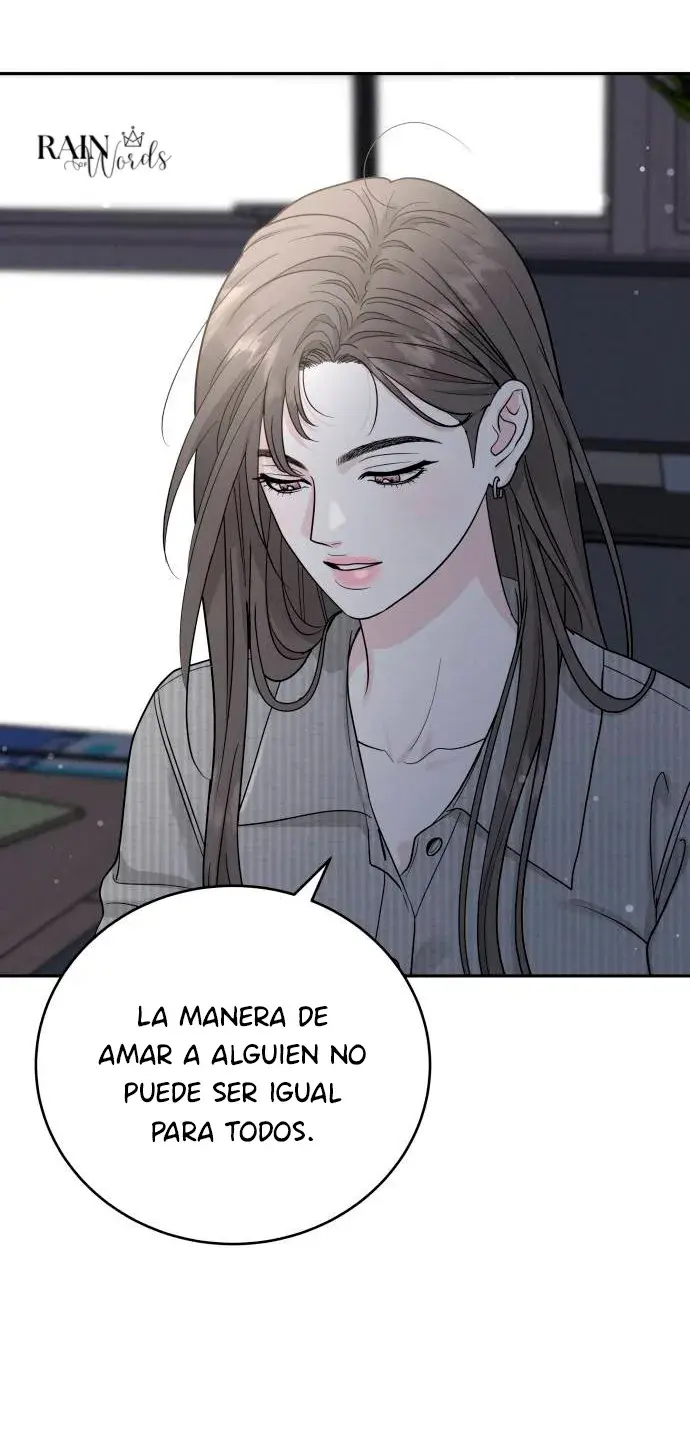 Amor egoísta Capitulo 28 página 14