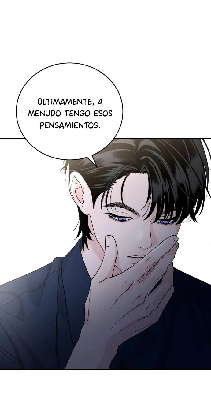 Amor egoísta Capitulo 28 página 19