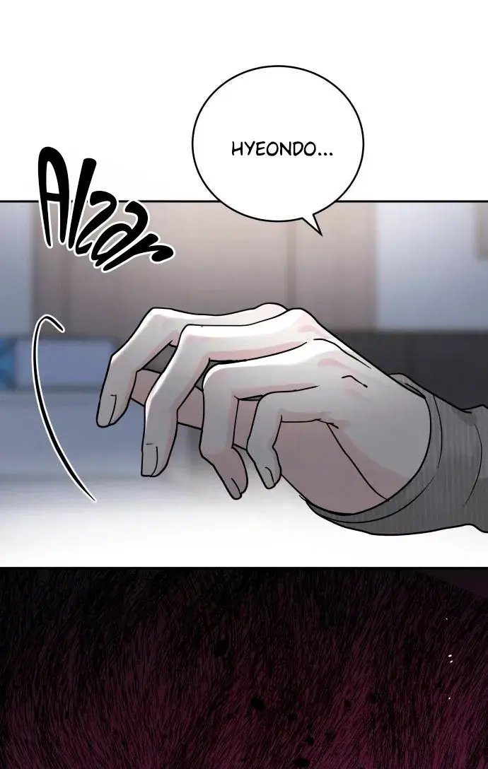 Amor egoísta Capitulo 28 página 23
