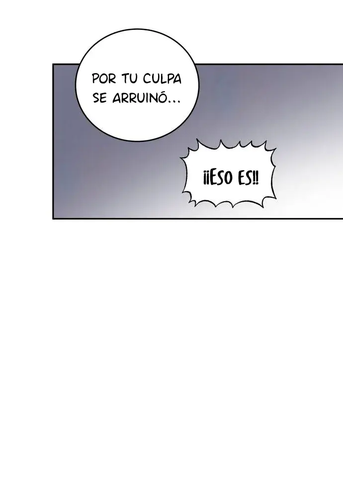 Amor egoísta Capitulo 28 página 28