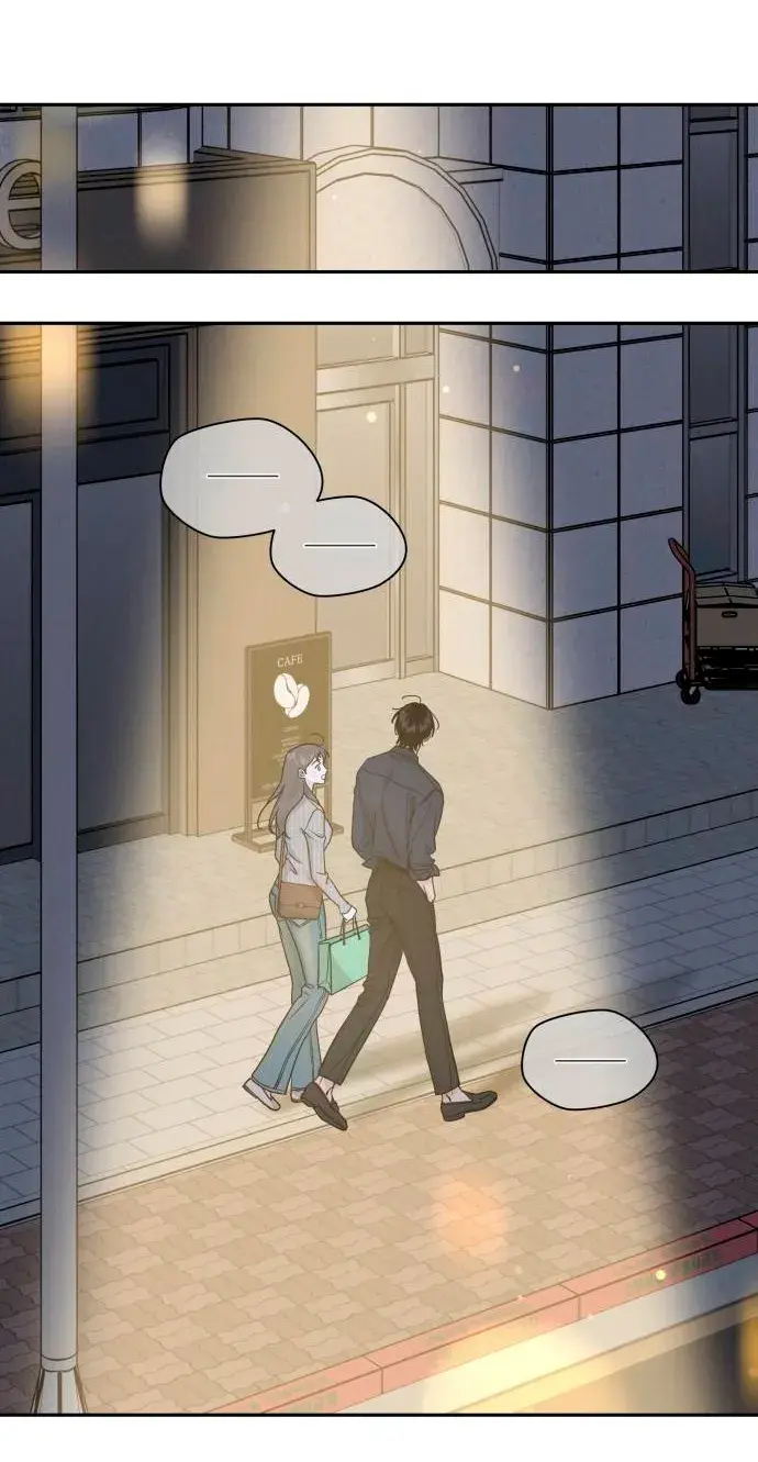 Amor egoísta Capitulo 28 página 29