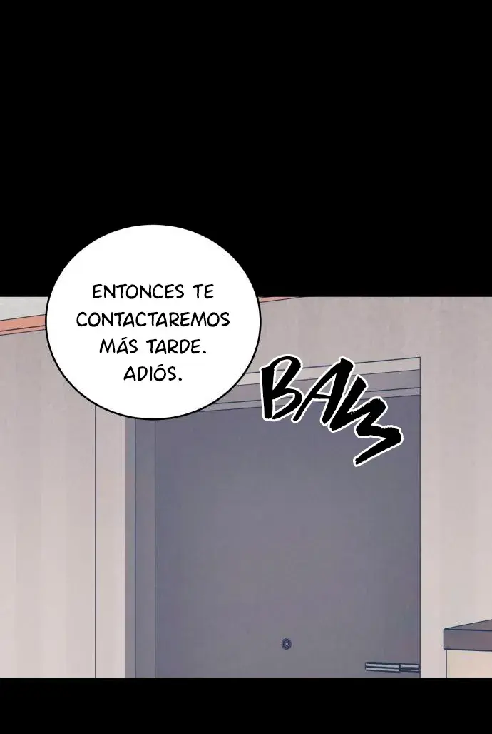 Amor egoísta Capitulo 28 página 6
