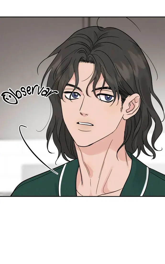 Amor egoísta Capitulo 28 página 60