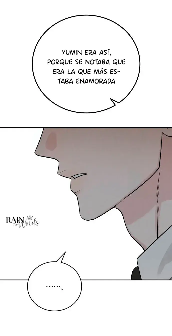 Amor egoísta Capitulo 28 página 64