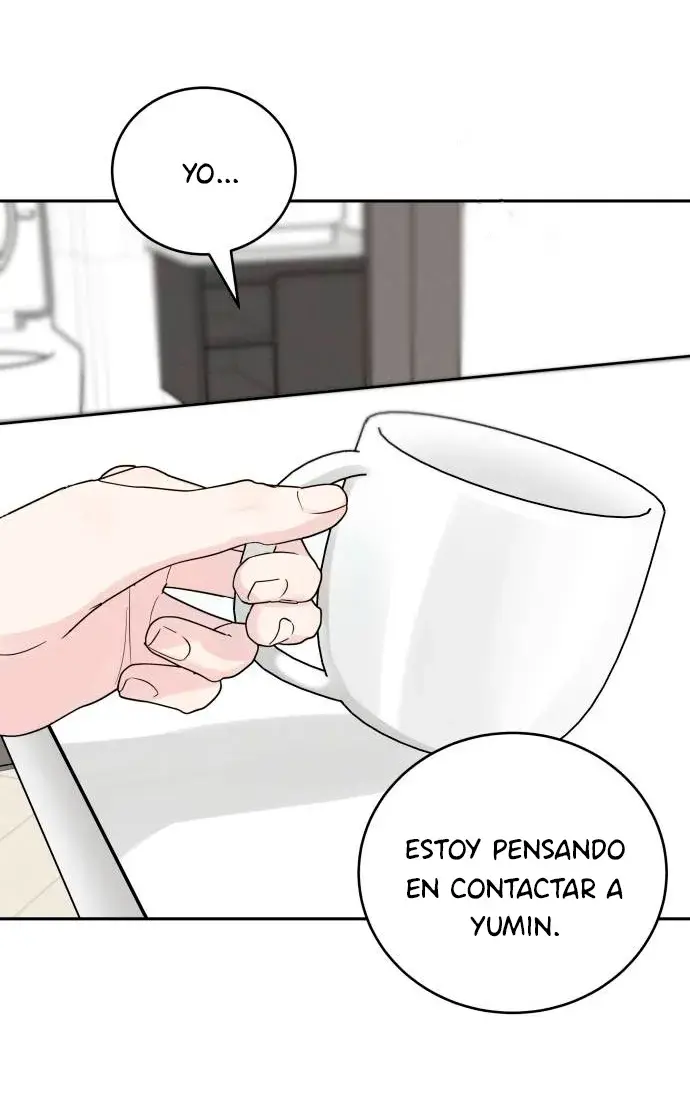Amor egoísta Capitulo 28 página 66