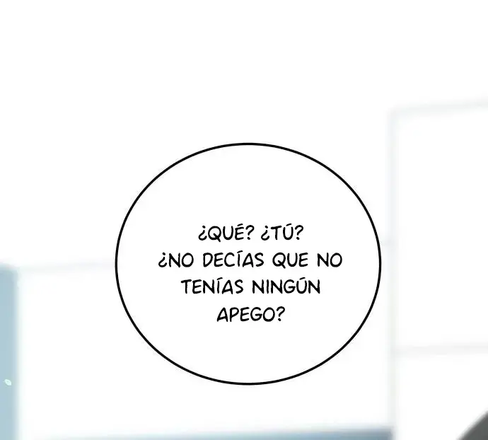 Amor egoísta Capitulo 28 página 67