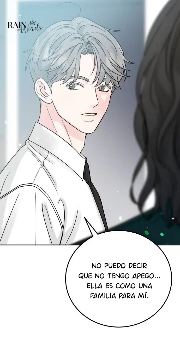 Amor egoísta Capitulo 28 página 68