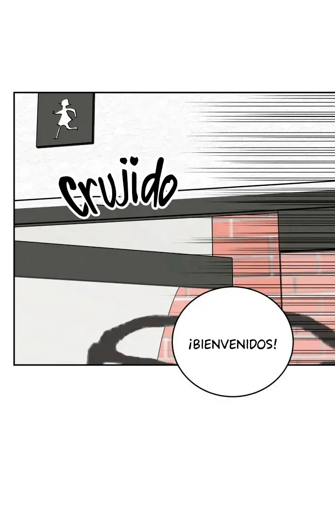 Amor egoísta Capitulo 28 página 76