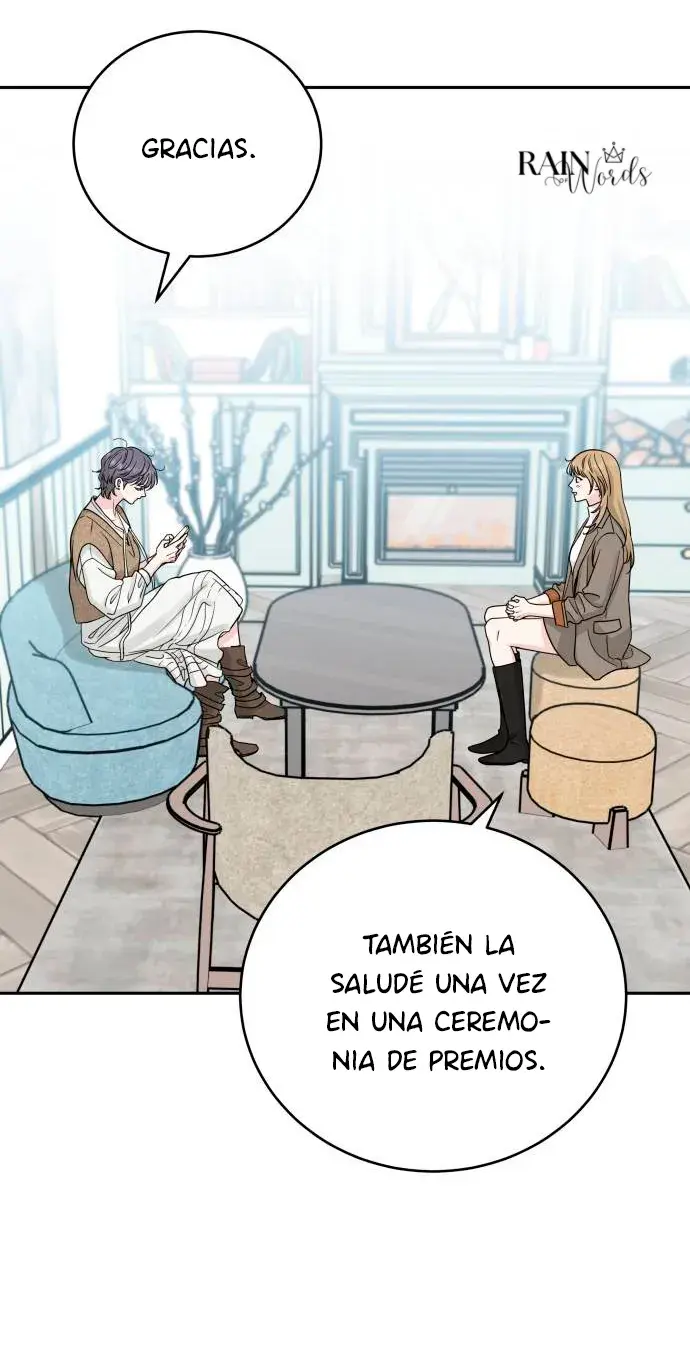 Amor egoísta Capitulo 29 página 10