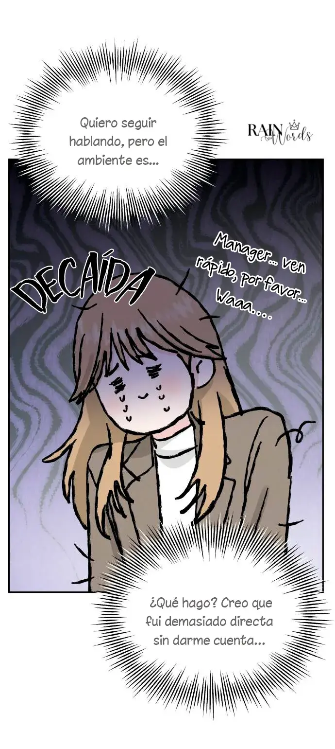 Amor egoísta Capitulo 29 página 13