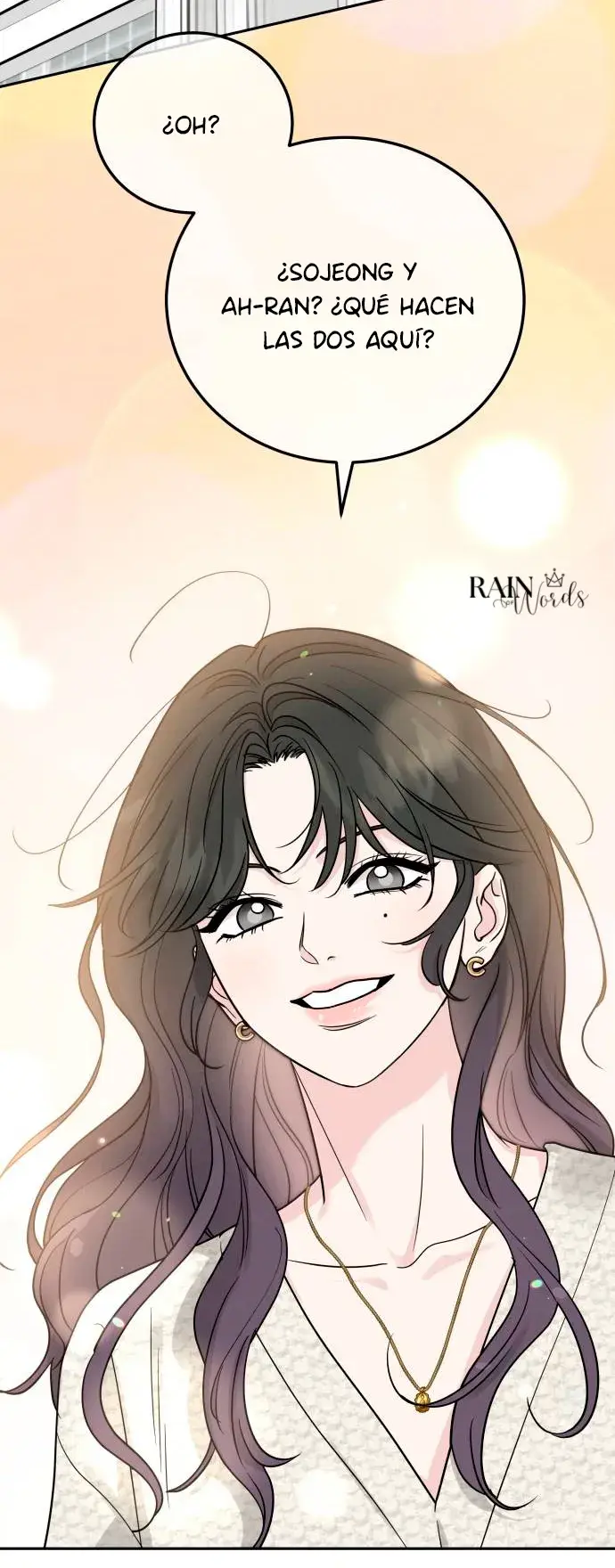 Amor egoísta Capitulo 29 página 15