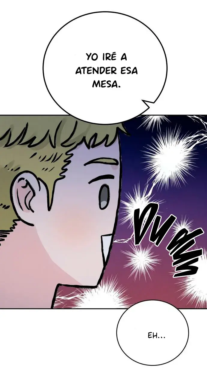 Amor egoísta Capitulo 29 página 31
