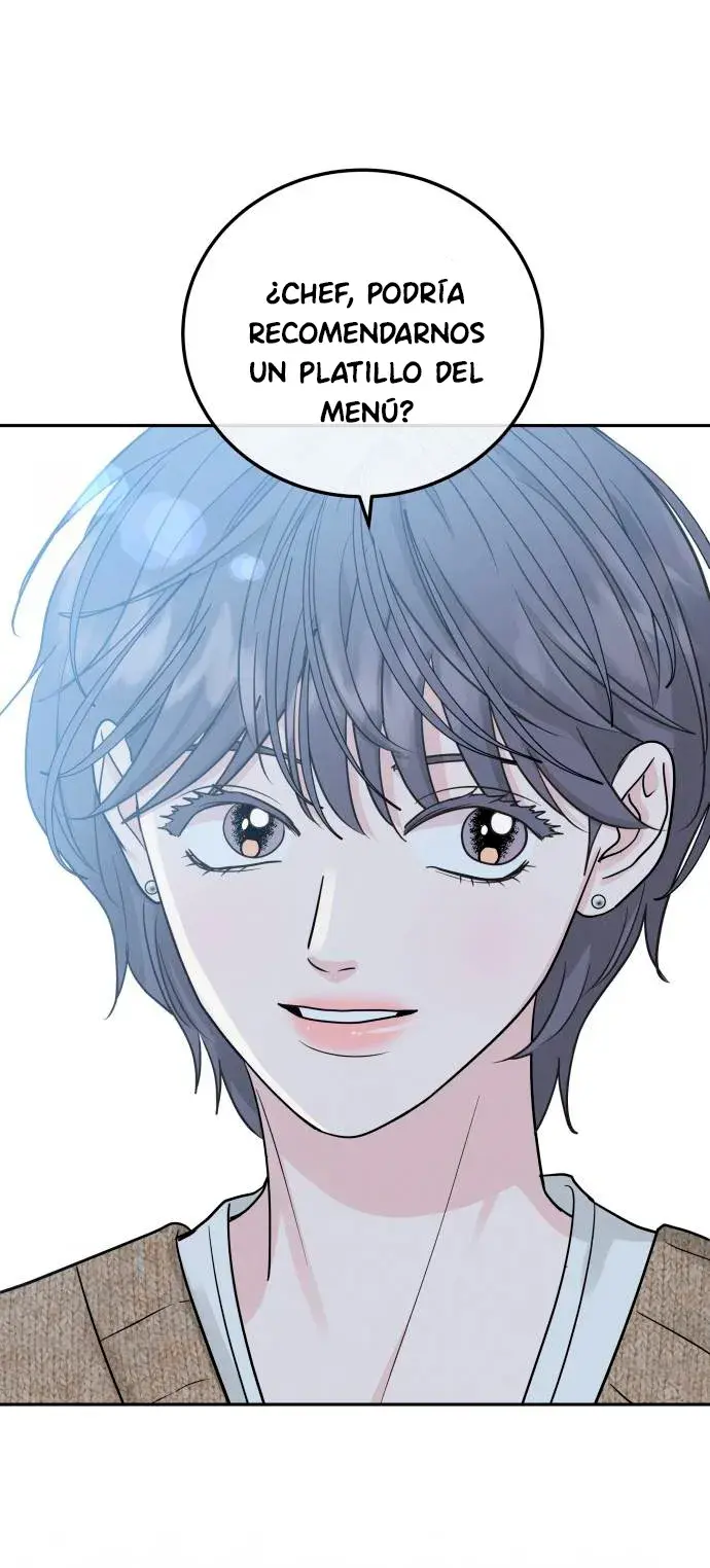 Amor egoísta Capitulo 29 página 36