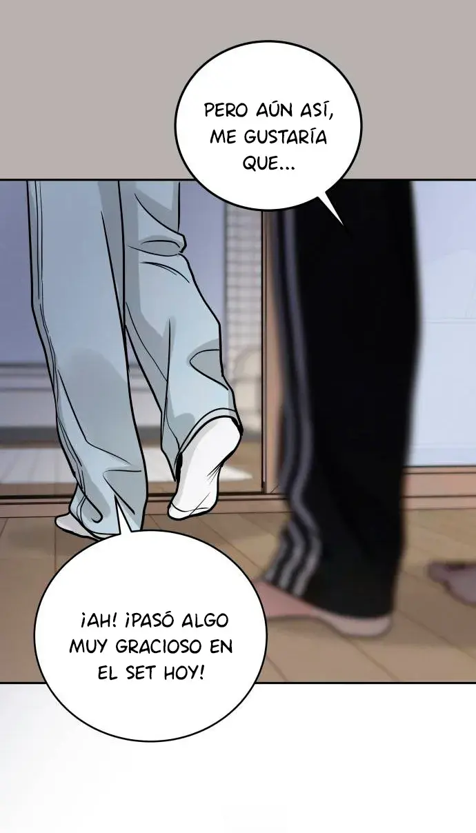 Amor egoísta Capitulo 29 página 45