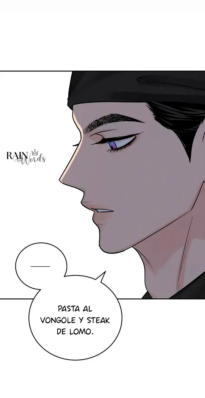 Amor egoísta Capitulo 29 página 48