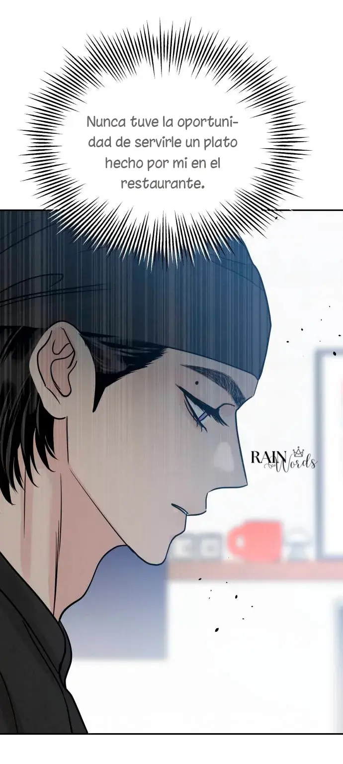 Amor egoísta Capitulo 29 página 56