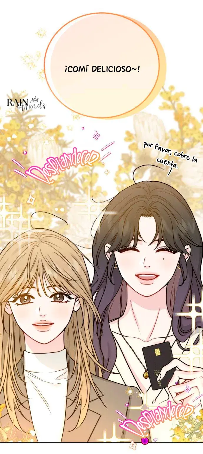 Amor egoísta Capitulo 29 página 58