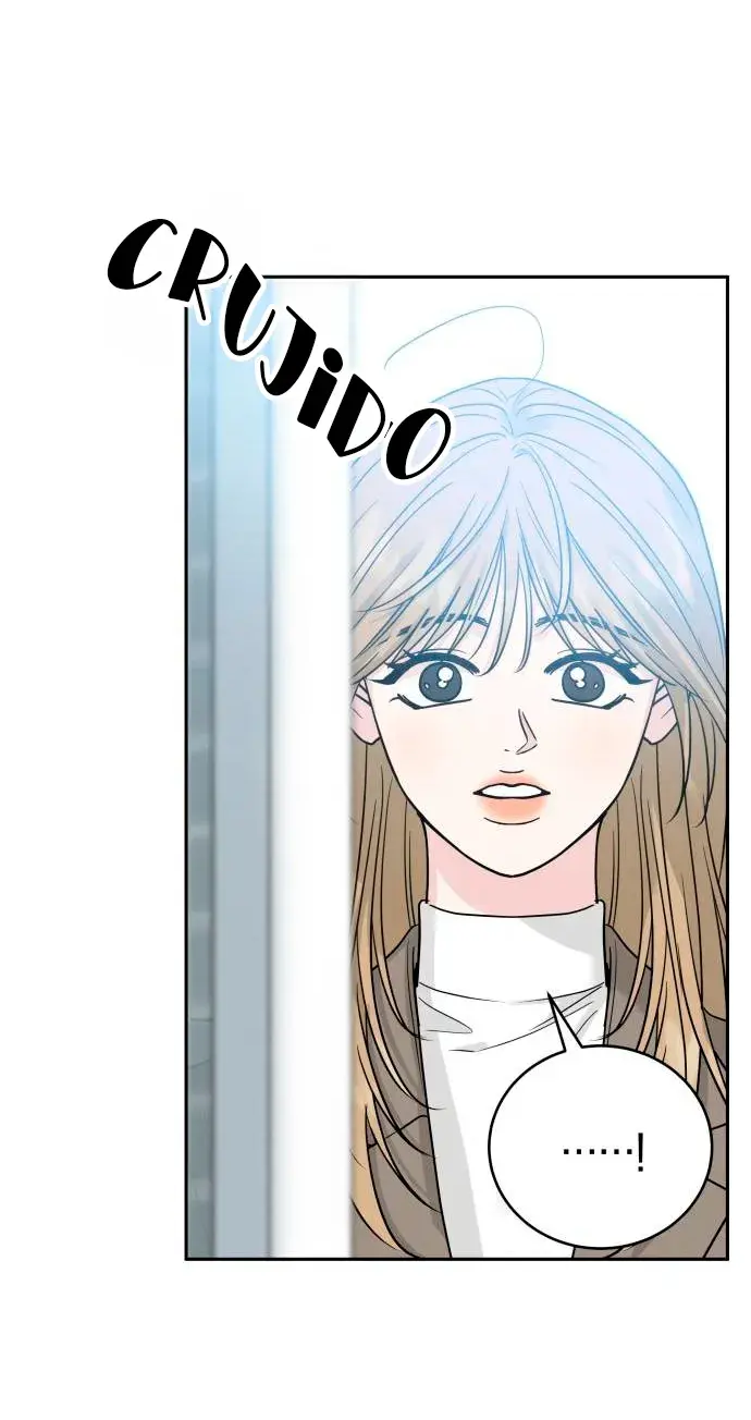 Amor egoísta Capitulo 29 página 6