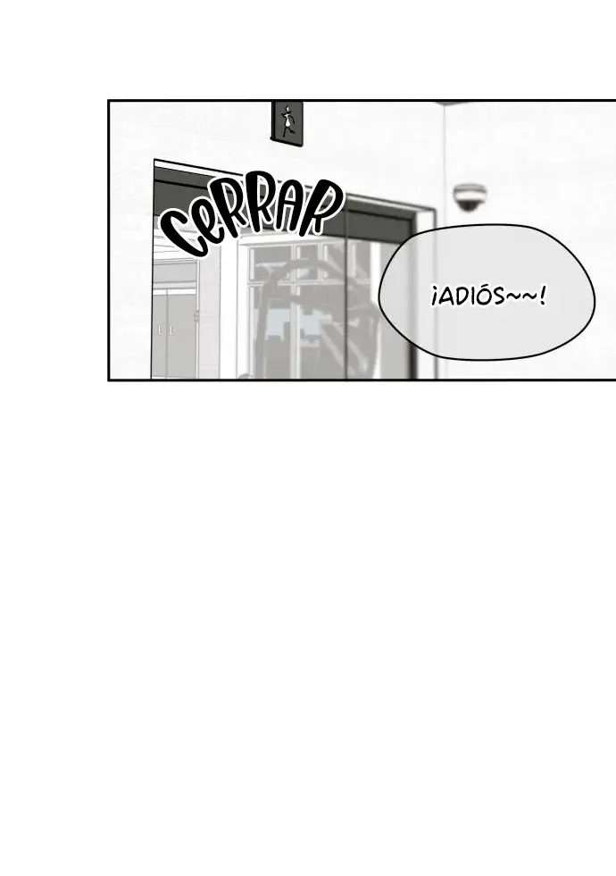 Amor egoísta Capitulo 29 página 62