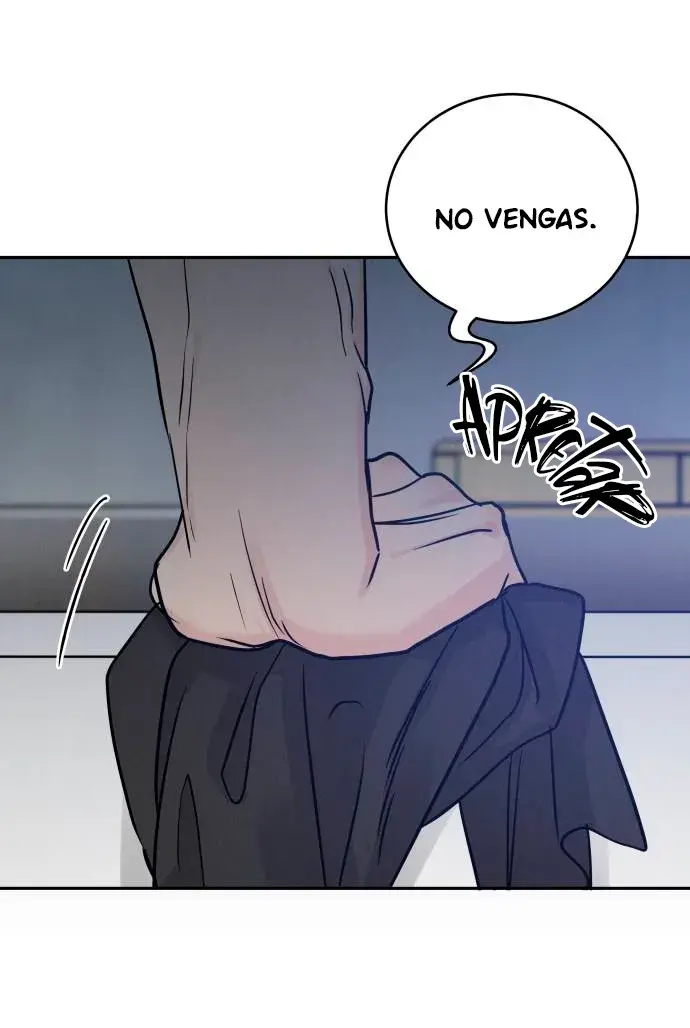 Amor egoísta Capitulo 29 página 63
