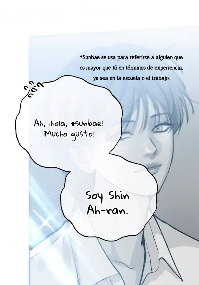 Amor egoísta Capitulo 29 página 7