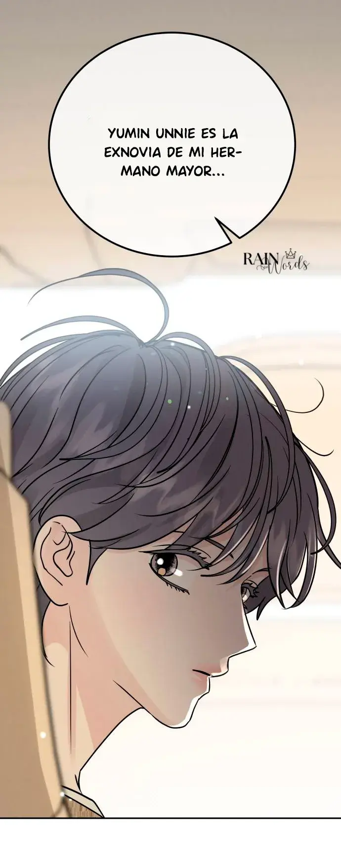 Amor egoísta Capitulo 29 página 74