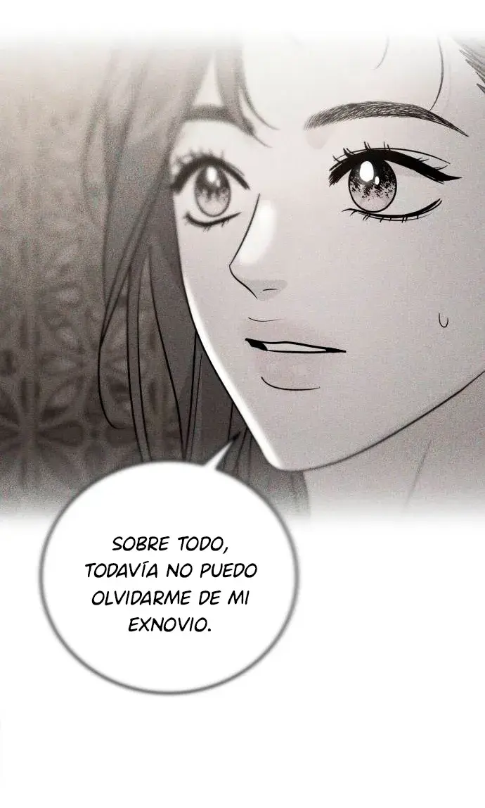 Amor egoísta Capitulo 29 página 75