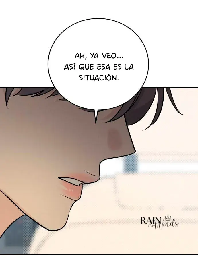 Amor egoísta Capitulo 29 página 76