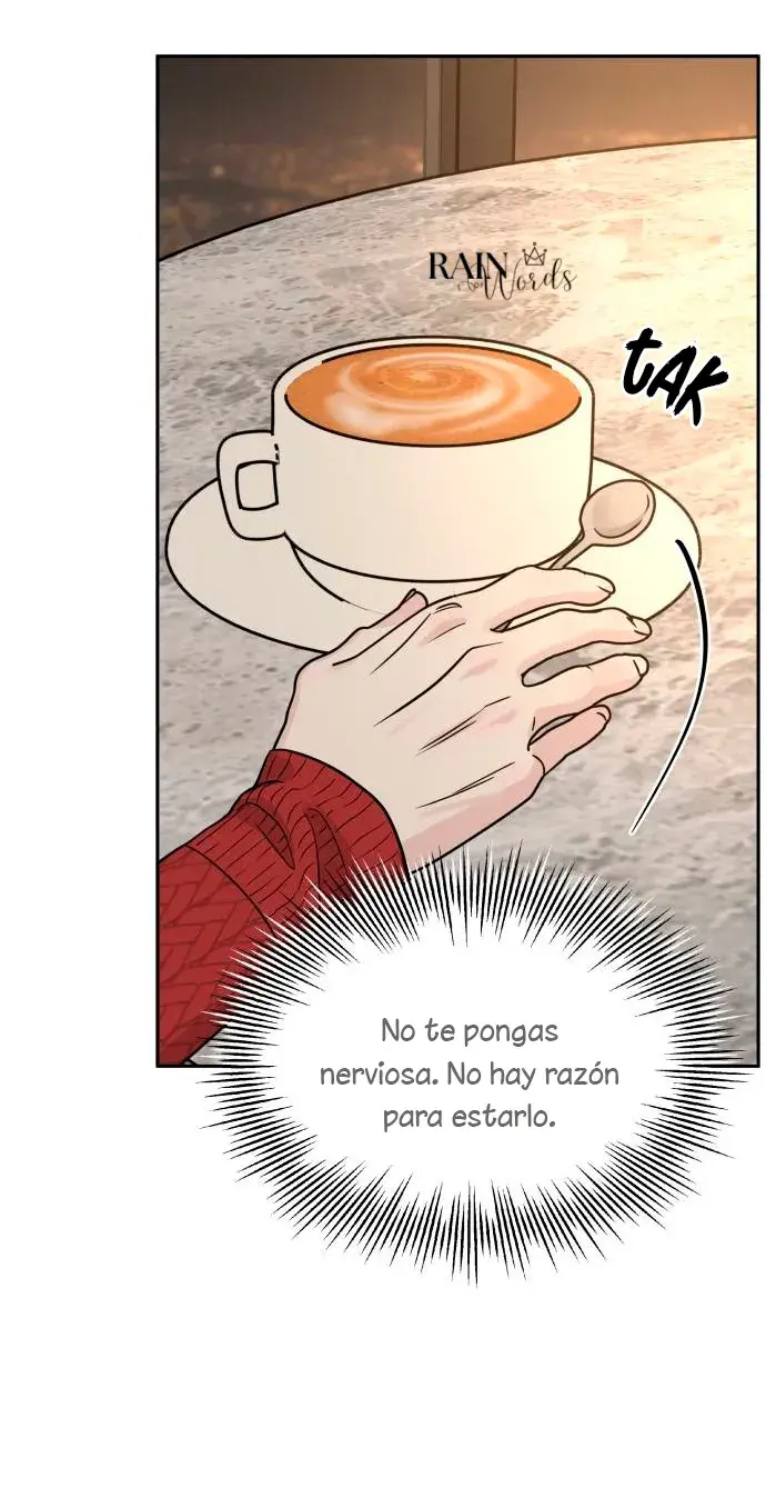 Amor egoísta Capitulo 29 página 86