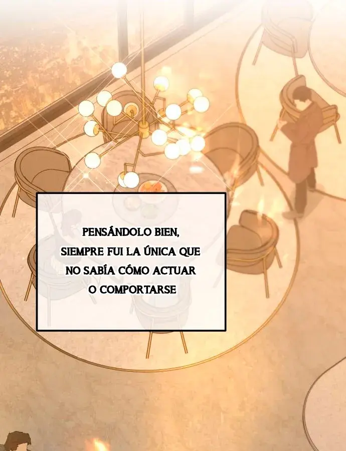 Amor egoísta Capitulo 29 página 89