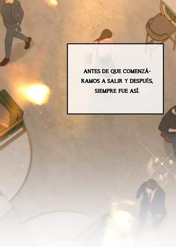 Amor egoísta Capitulo 29 página 90