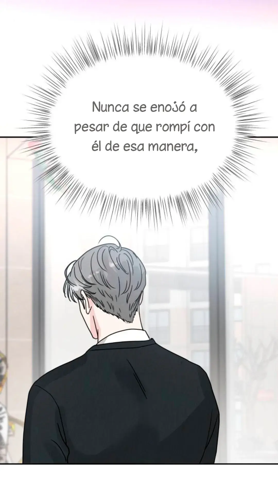 Amor egoísta Capitulo 3 página 105